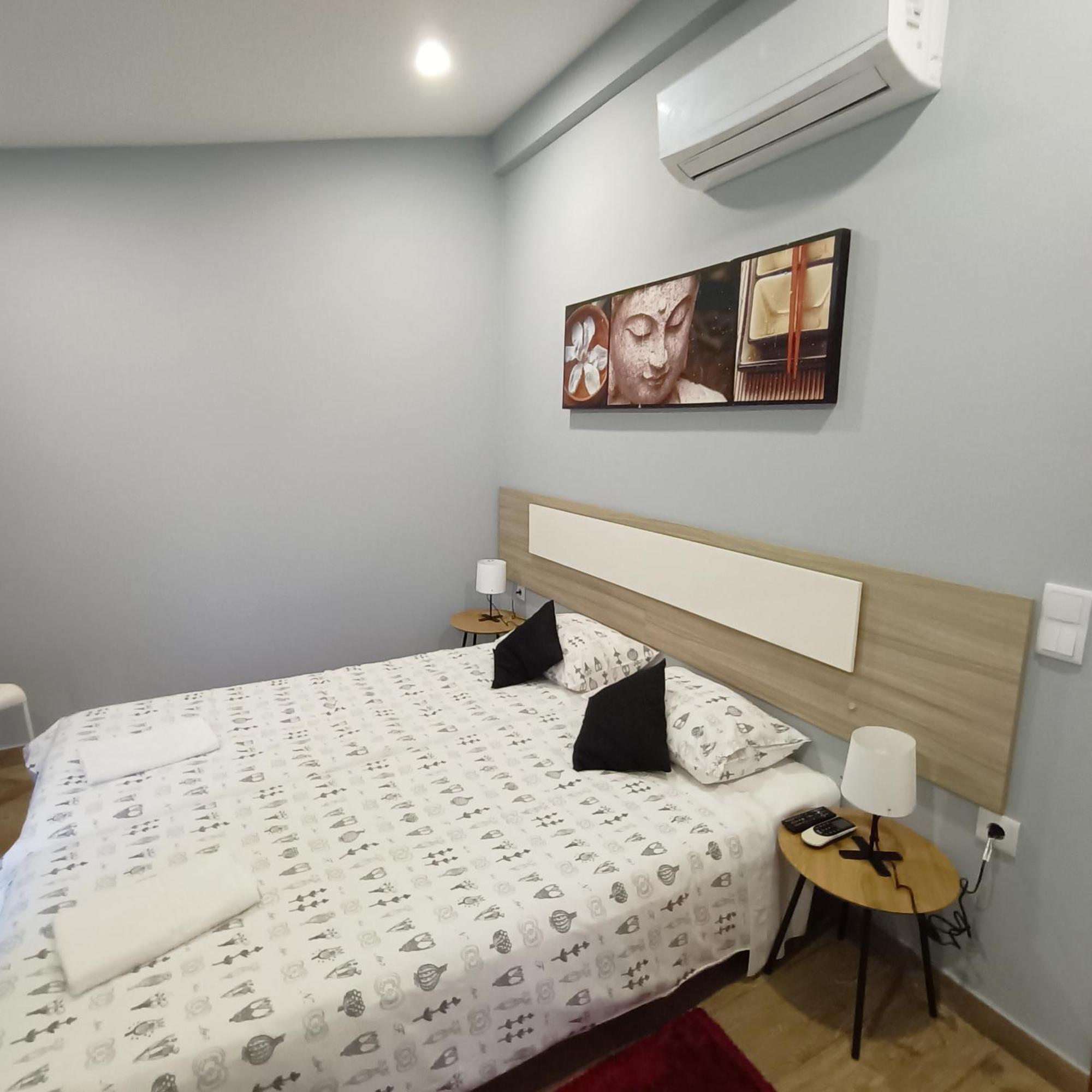 Good Vibes - Lagos Guesthouse Экстерьер фото